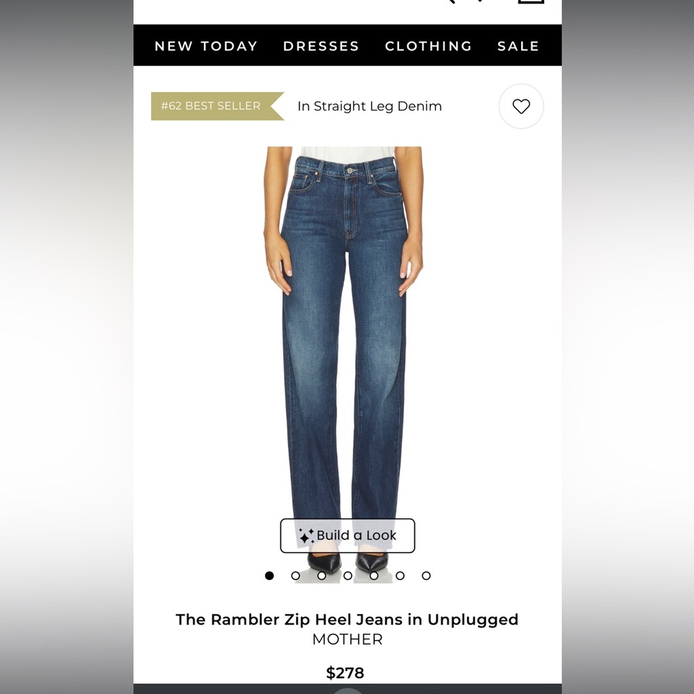 MOTHER The Rambler Zip Ankle Size 25